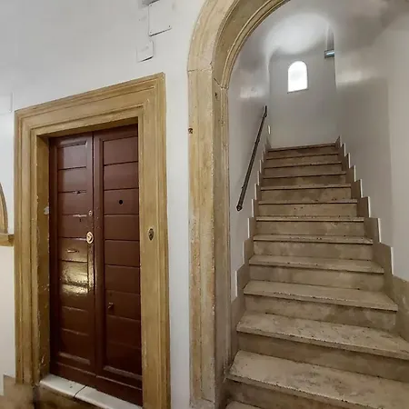 Navona Apartment
