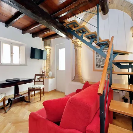 Apartment Navona *