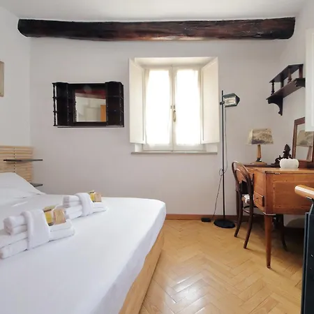 Apartment Navona