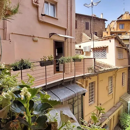 Navona Lägenhet