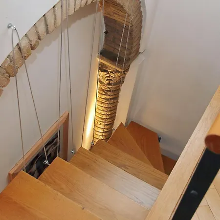 Apartment Navona Rom