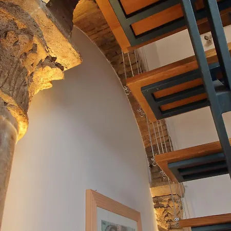Apartment Navona *