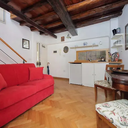 Lägenhet Navona Rom